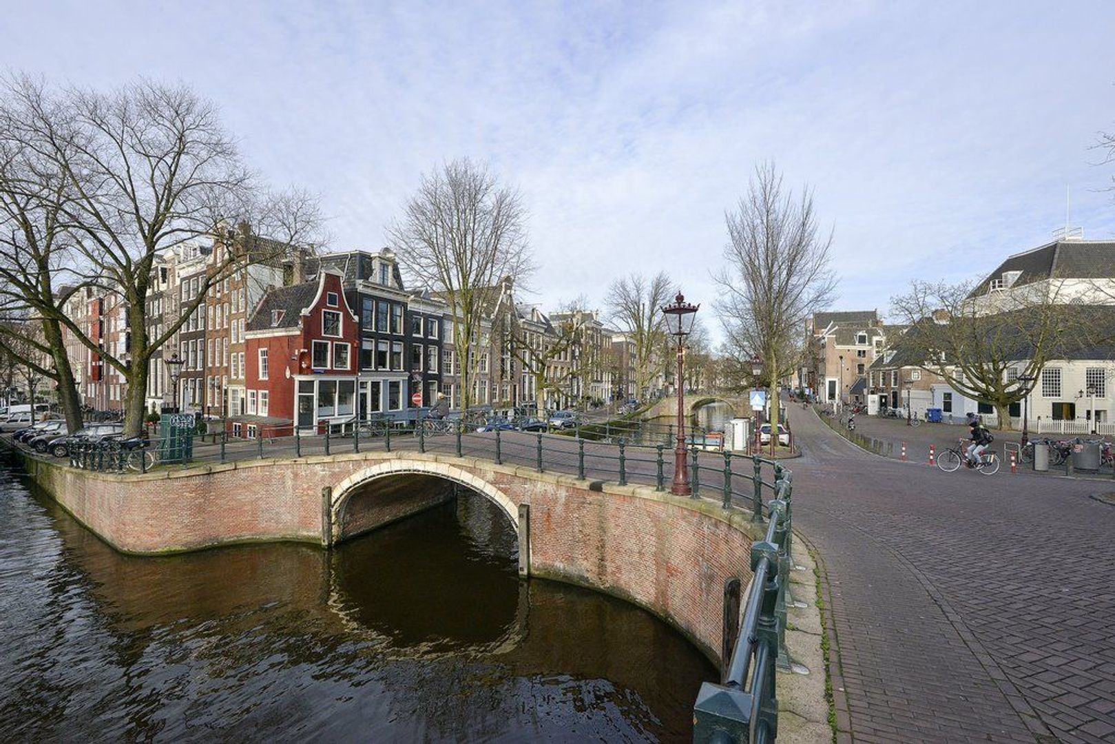 Kerkstraat 363 C, Amsterdam foto-17