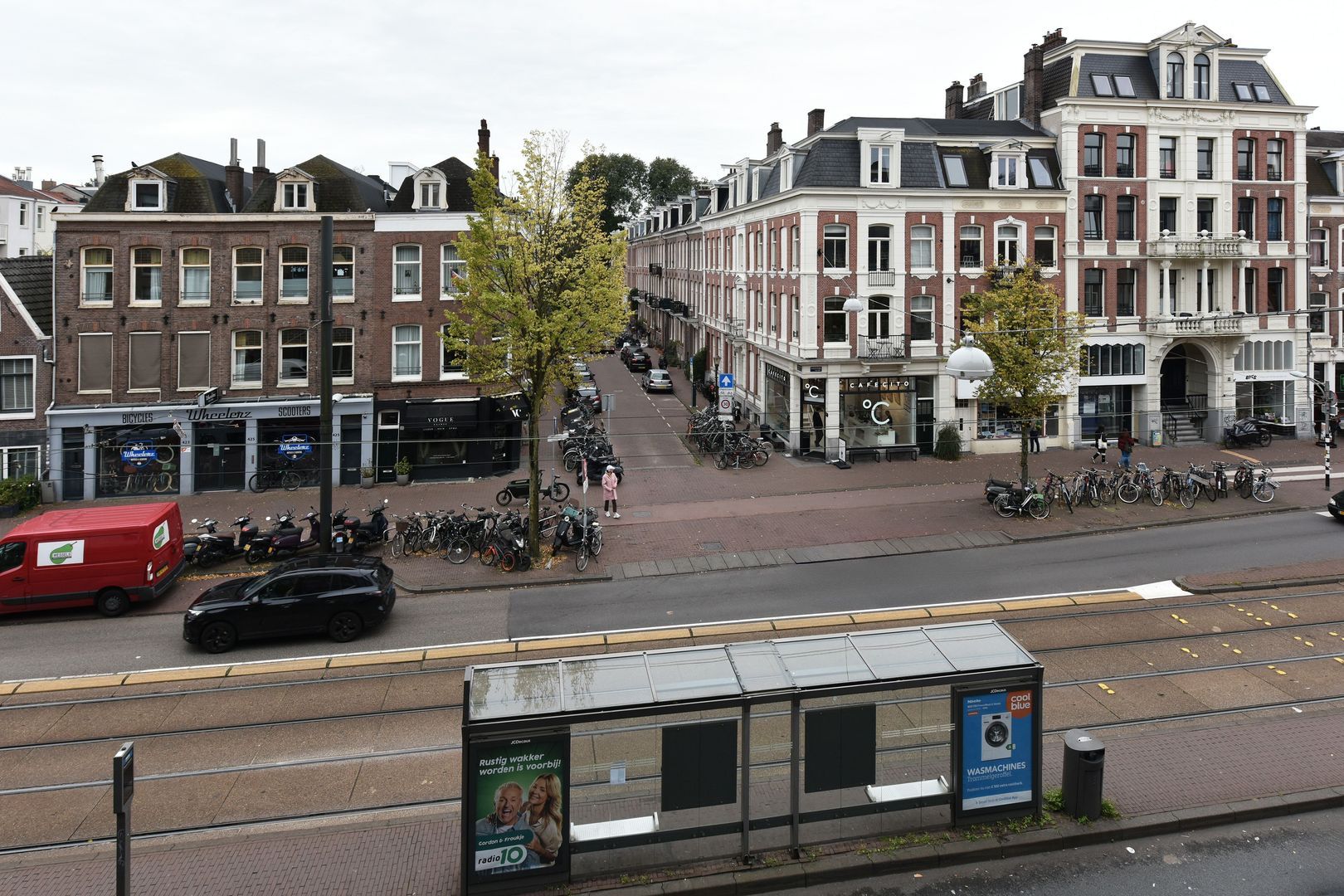 Overtoom 484 2, Amsterdam foto-5