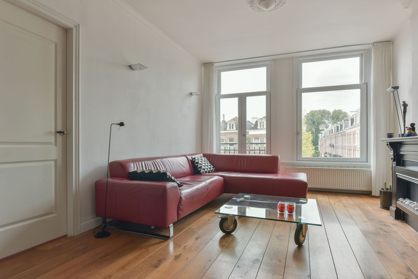 Overtoom 484 2, Amsterdam foto-3