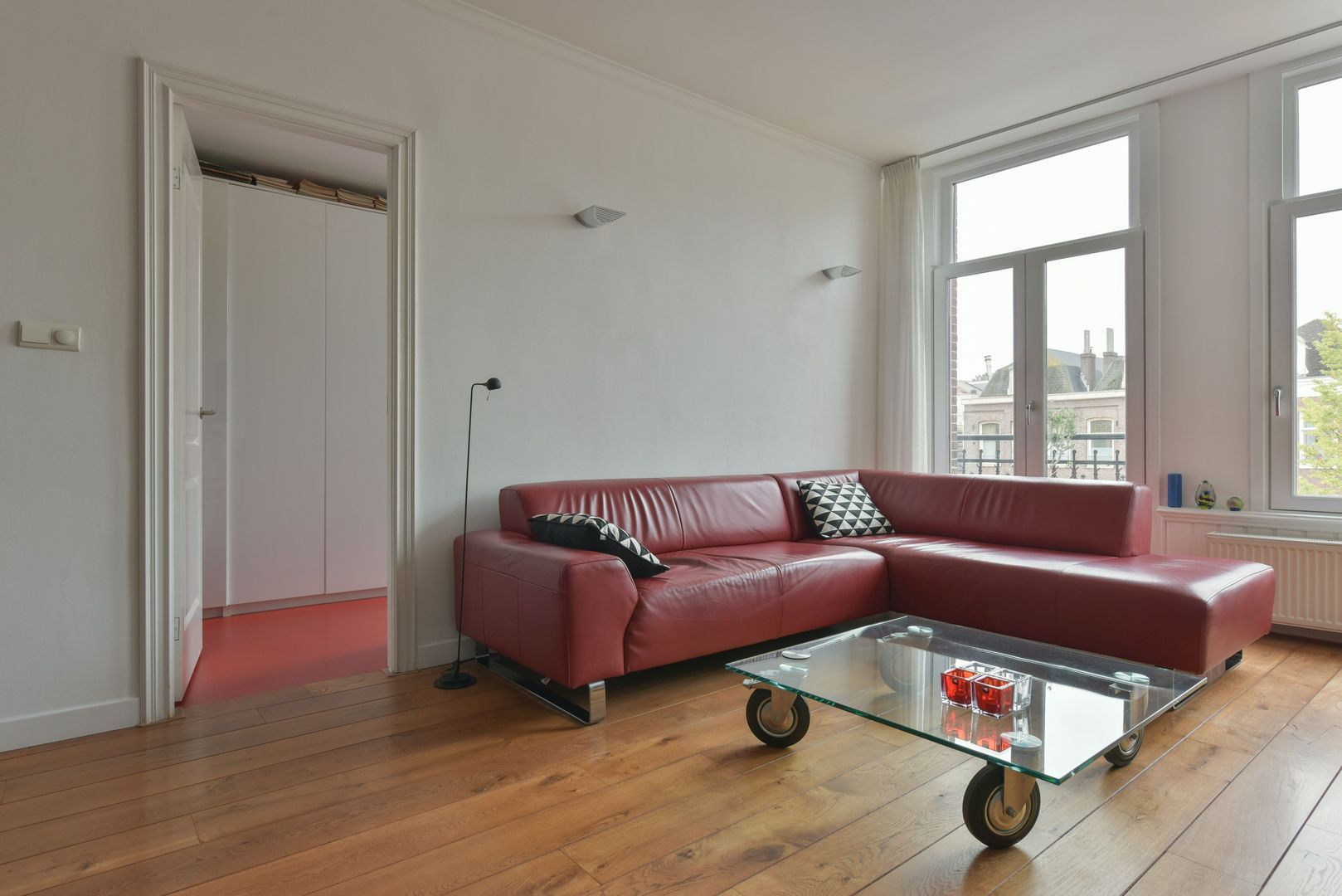 Overtoom 484 2, Amsterdam foto-2