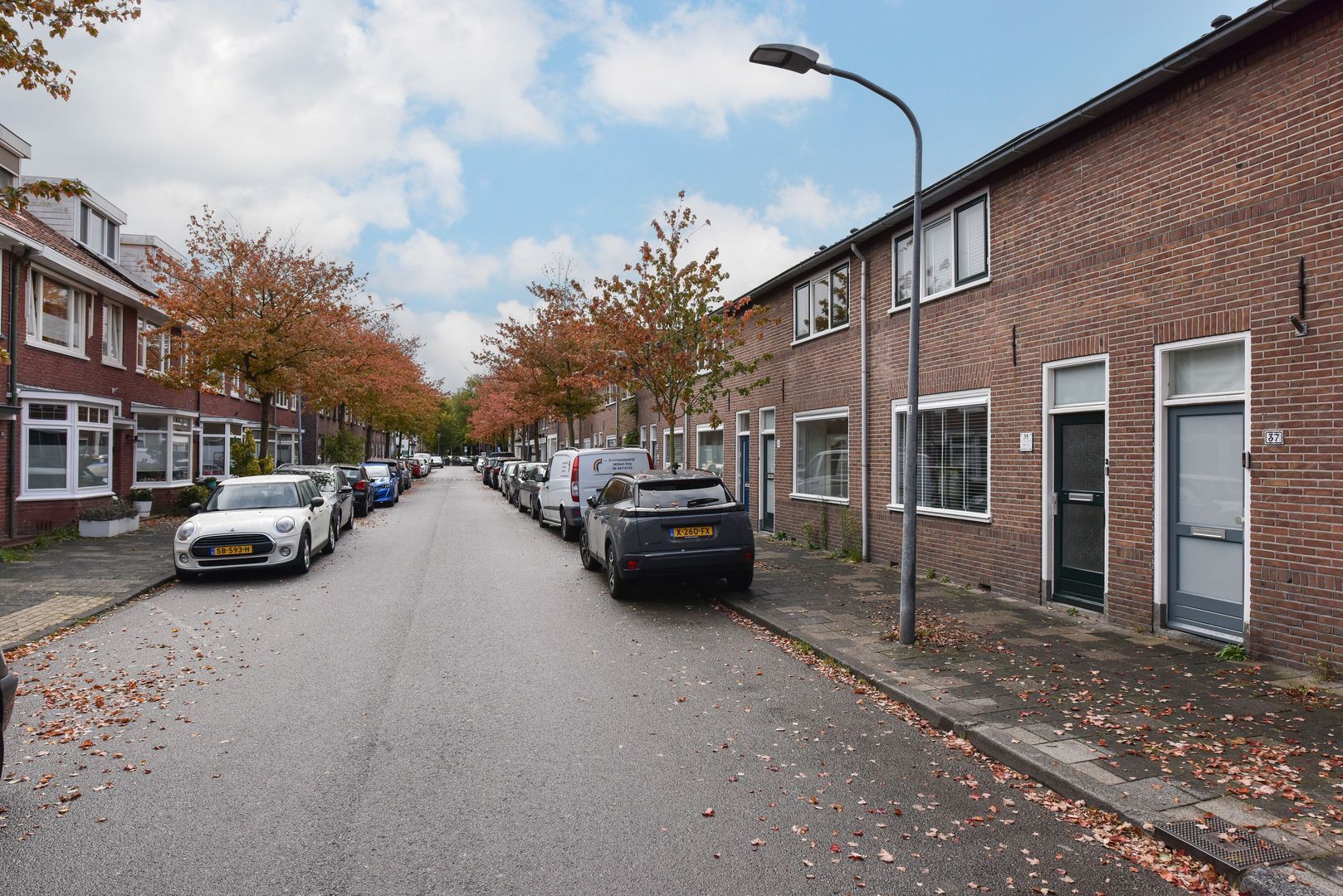 Vergierdeweg 37, Haarlem foto-17