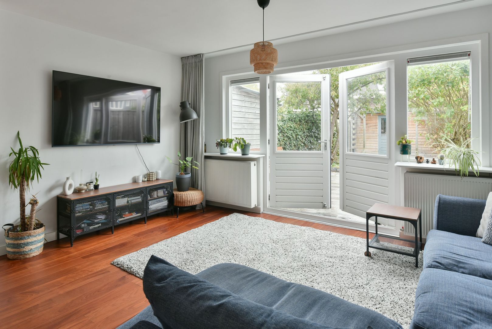 Vergierdeweg 37, Haarlem foto-1