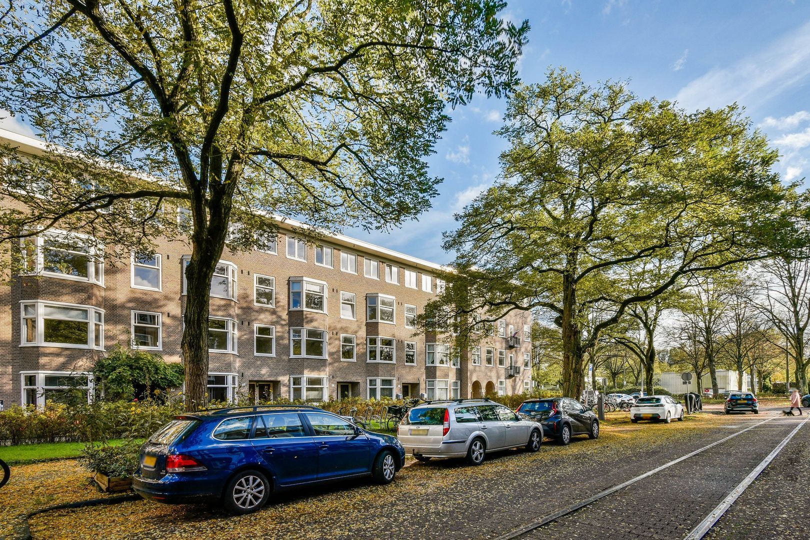 Hunzestraat 135 H, Amsterdam foto-2