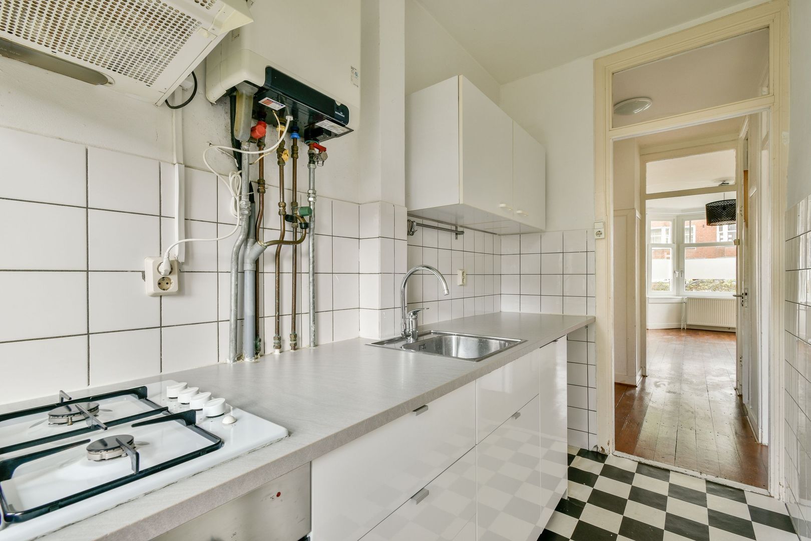 Hunzestraat 135 H, Amsterdam foto-11