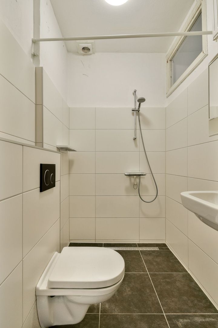 Hunzestraat 135 H, Amsterdam foto-12