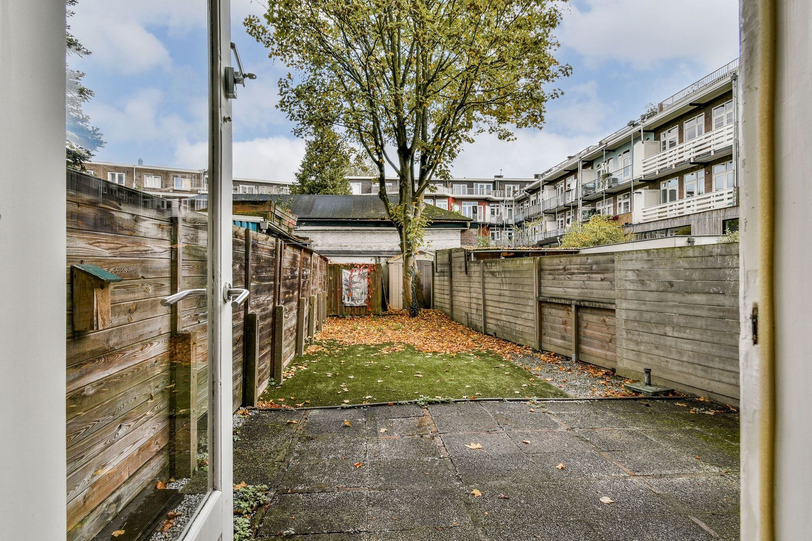 Hunzestraat 135 H, Amsterdam foto-21