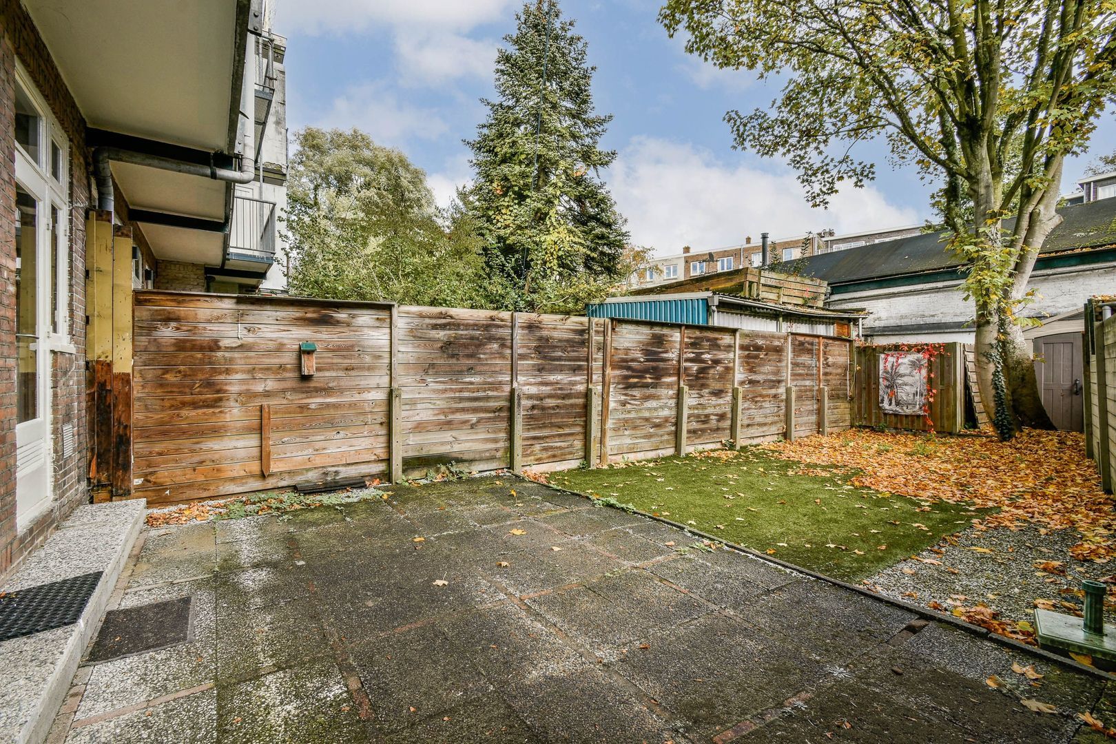 Hunzestraat 135 H, Amsterdam foto-17