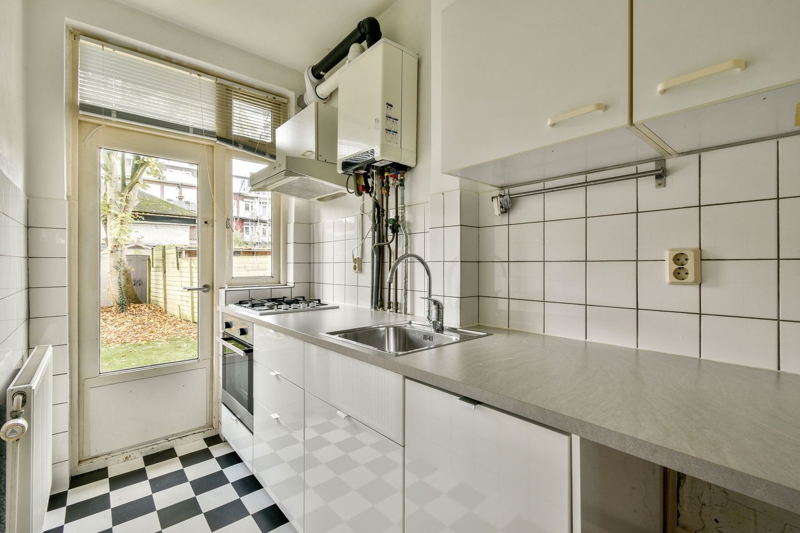 Hunzestraat 135 H, Amsterdam foto-10