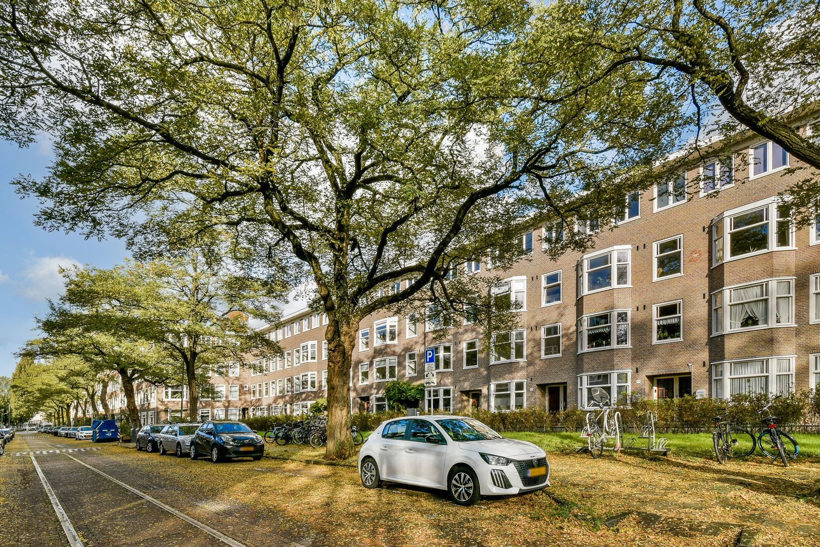 Hunzestraat 135 H, Amsterdam foto-0