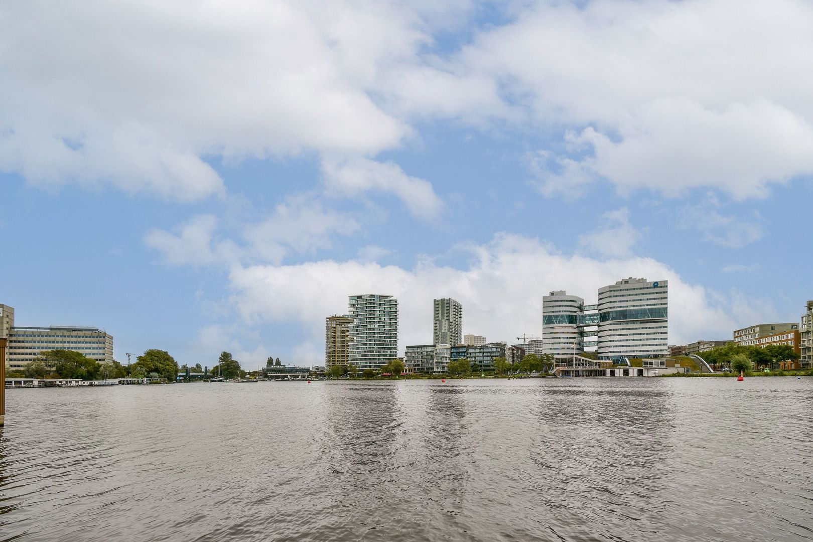 Hunzestraat 135 H, Amsterdam foto-23