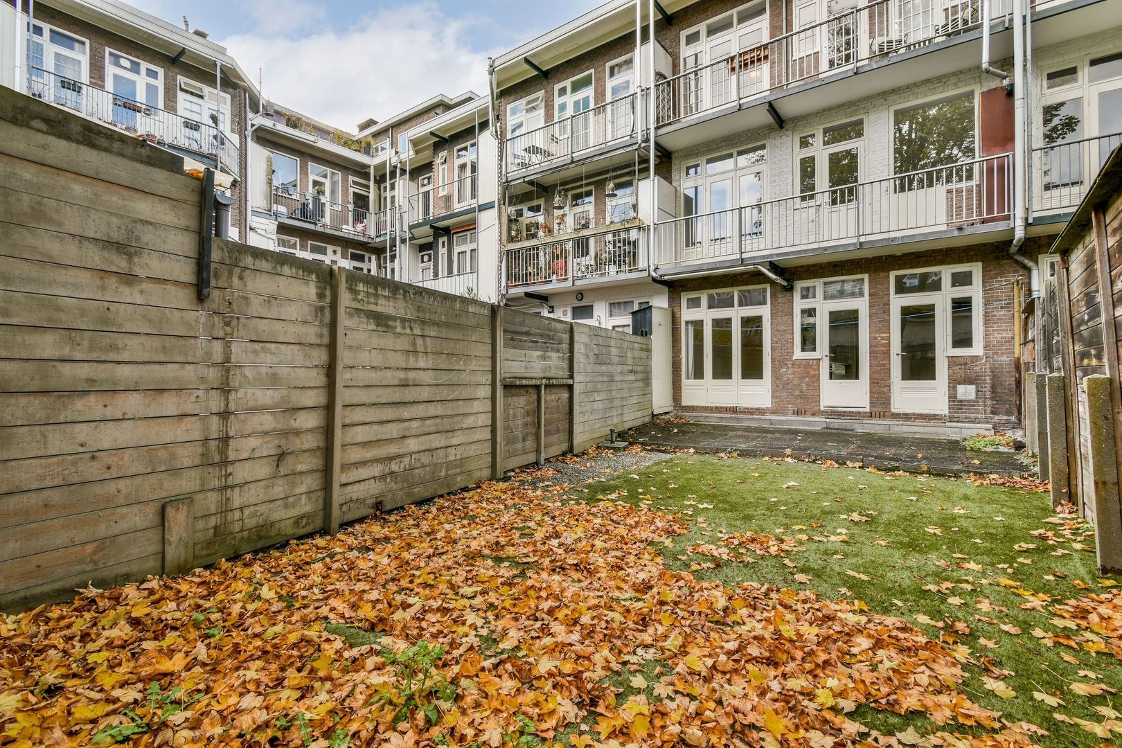 Hunzestraat 135 H, Amsterdam foto-19