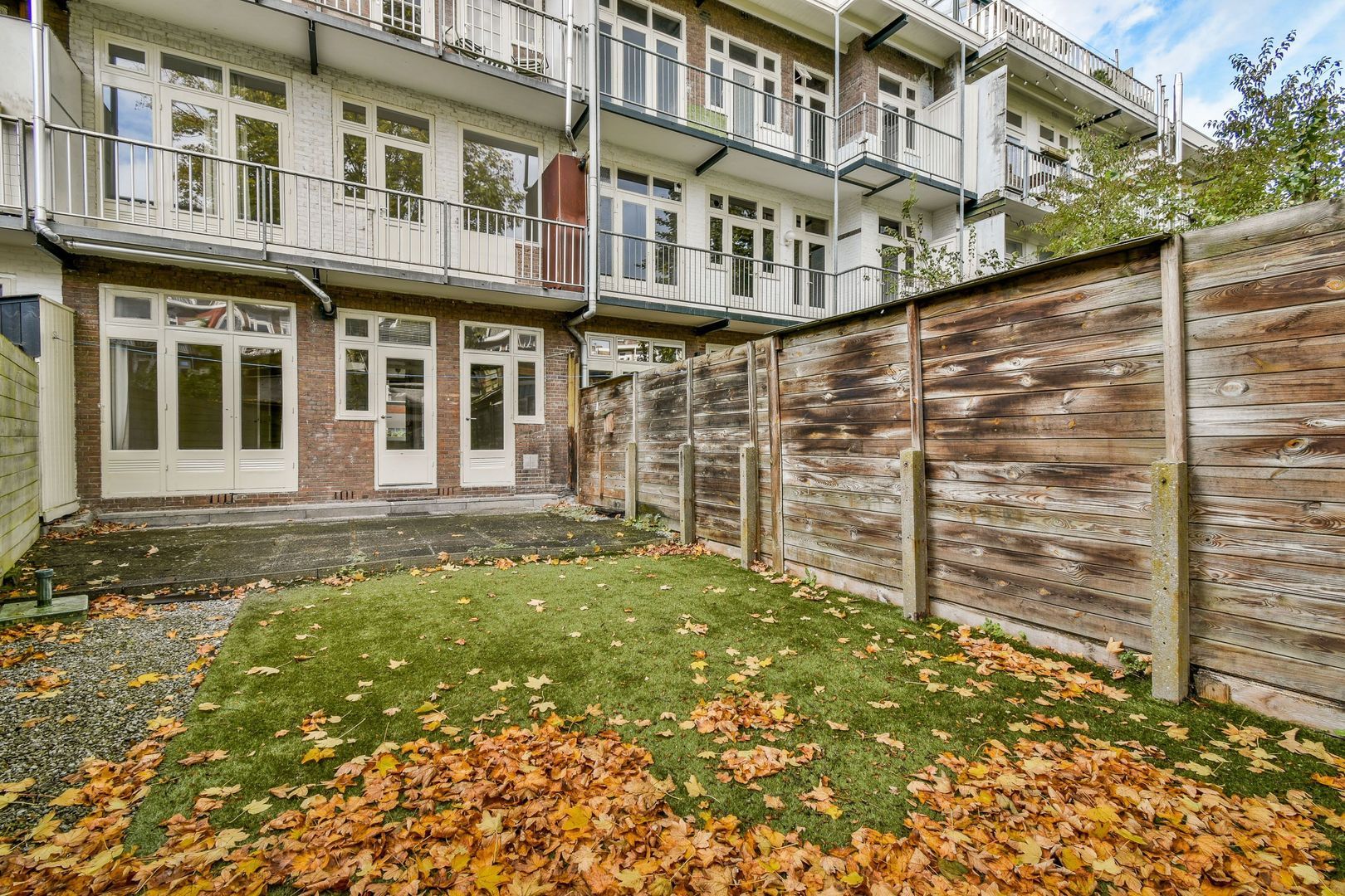 Hunzestraat 135 H, Amsterdam foto-18