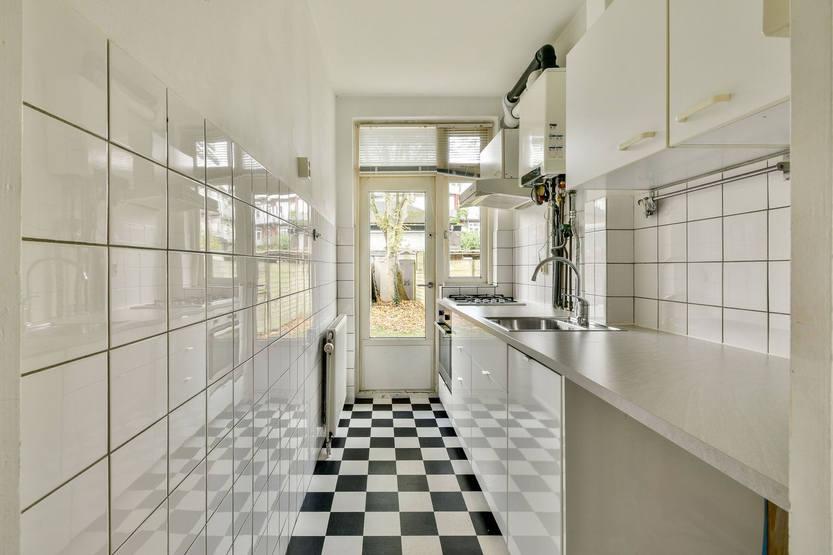 Hunzestraat 135 H, Amsterdam foto-9