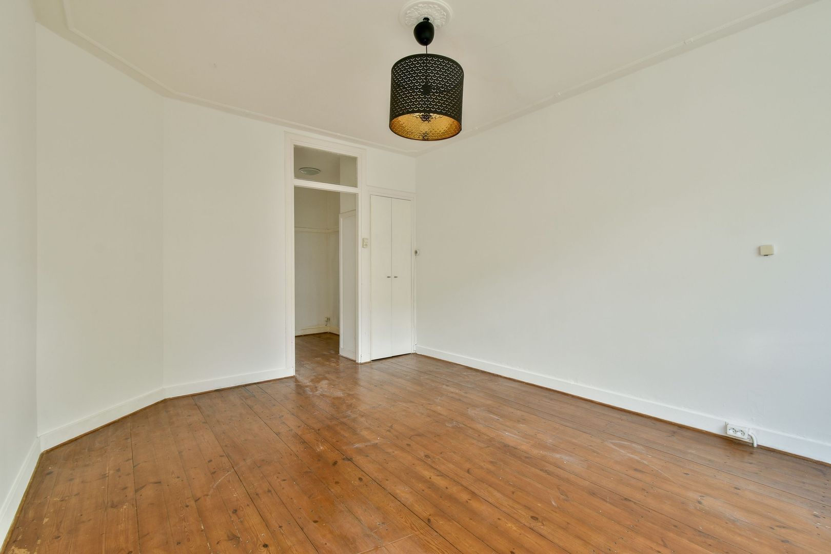 Hunzestraat 135 H, Amsterdam foto-3