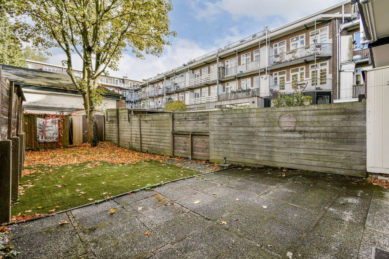 Hunzestraat 135 H, Amsterdam foto-20