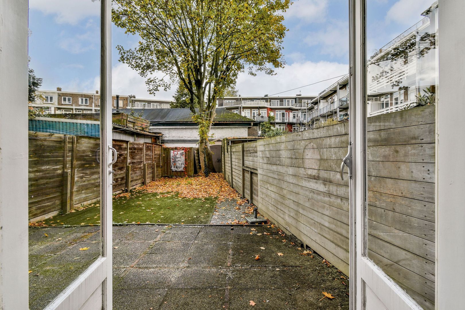 Hunzestraat 135 H, Amsterdam foto-16