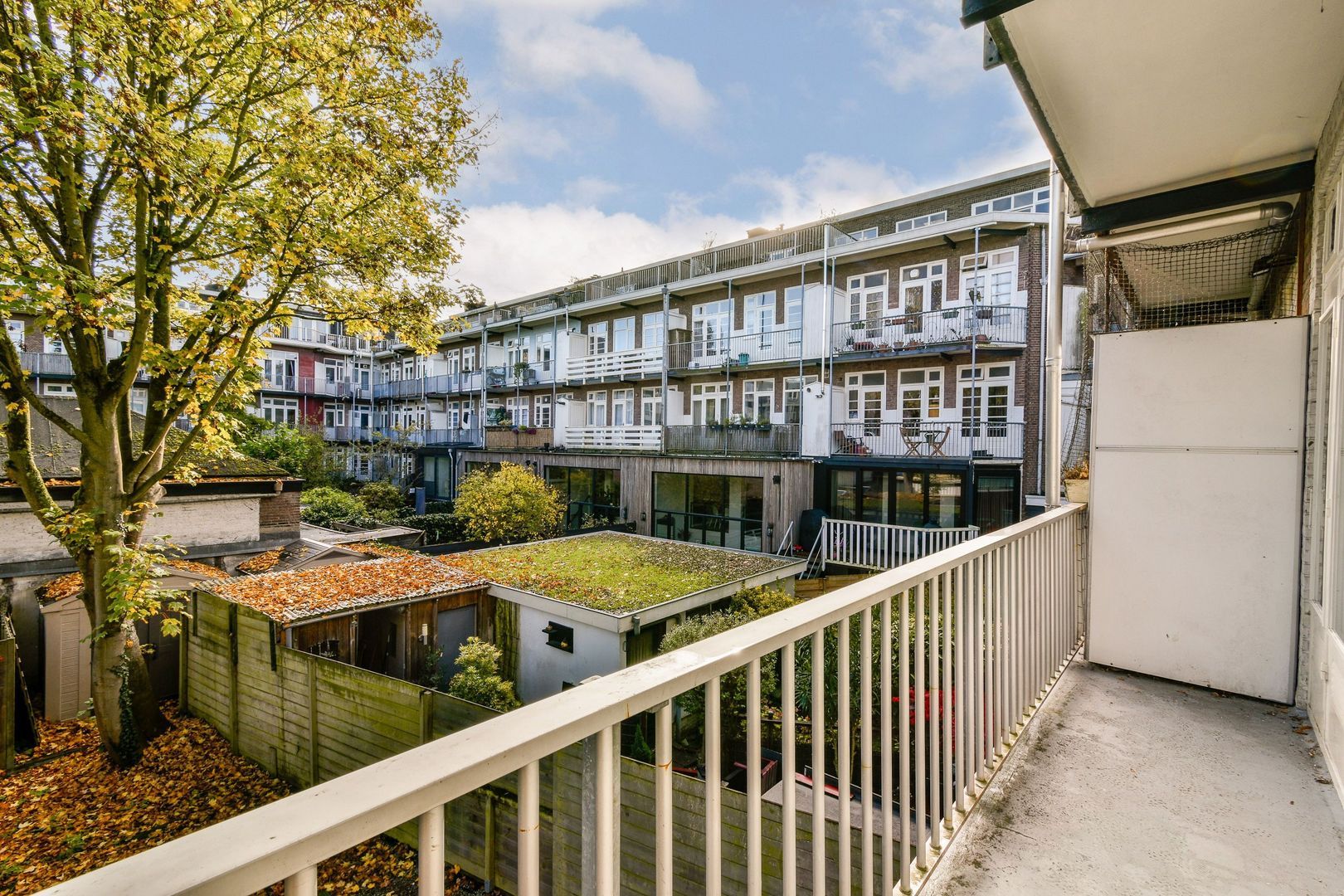 Hunzestraat 135 1, Amsterdam foto-25