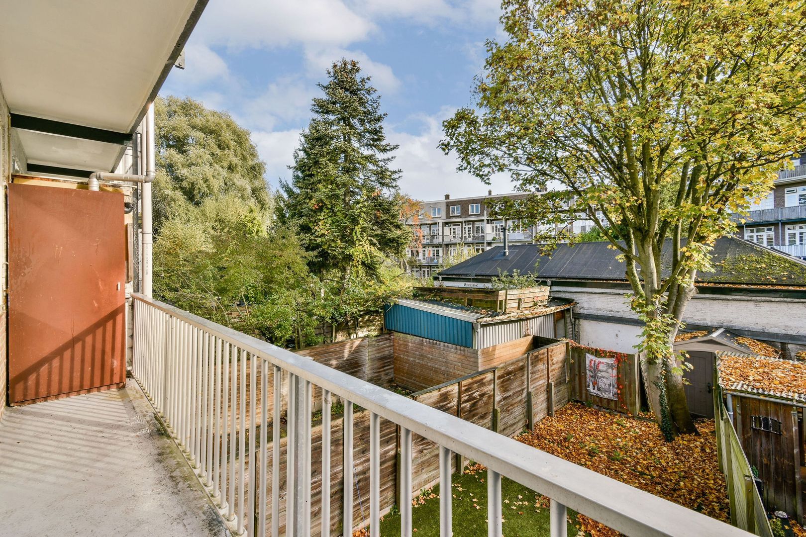 Hunzestraat 135 1, Amsterdam foto-23