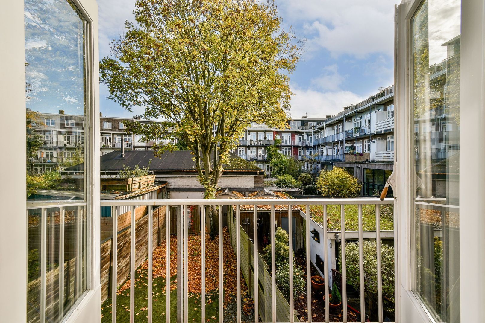 Hunzestraat 135 1, Amsterdam foto-26