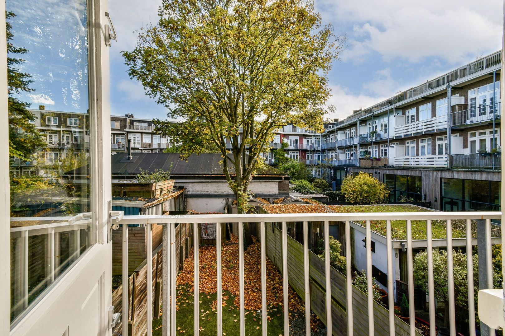 Hunzestraat 135 1, Amsterdam foto-22