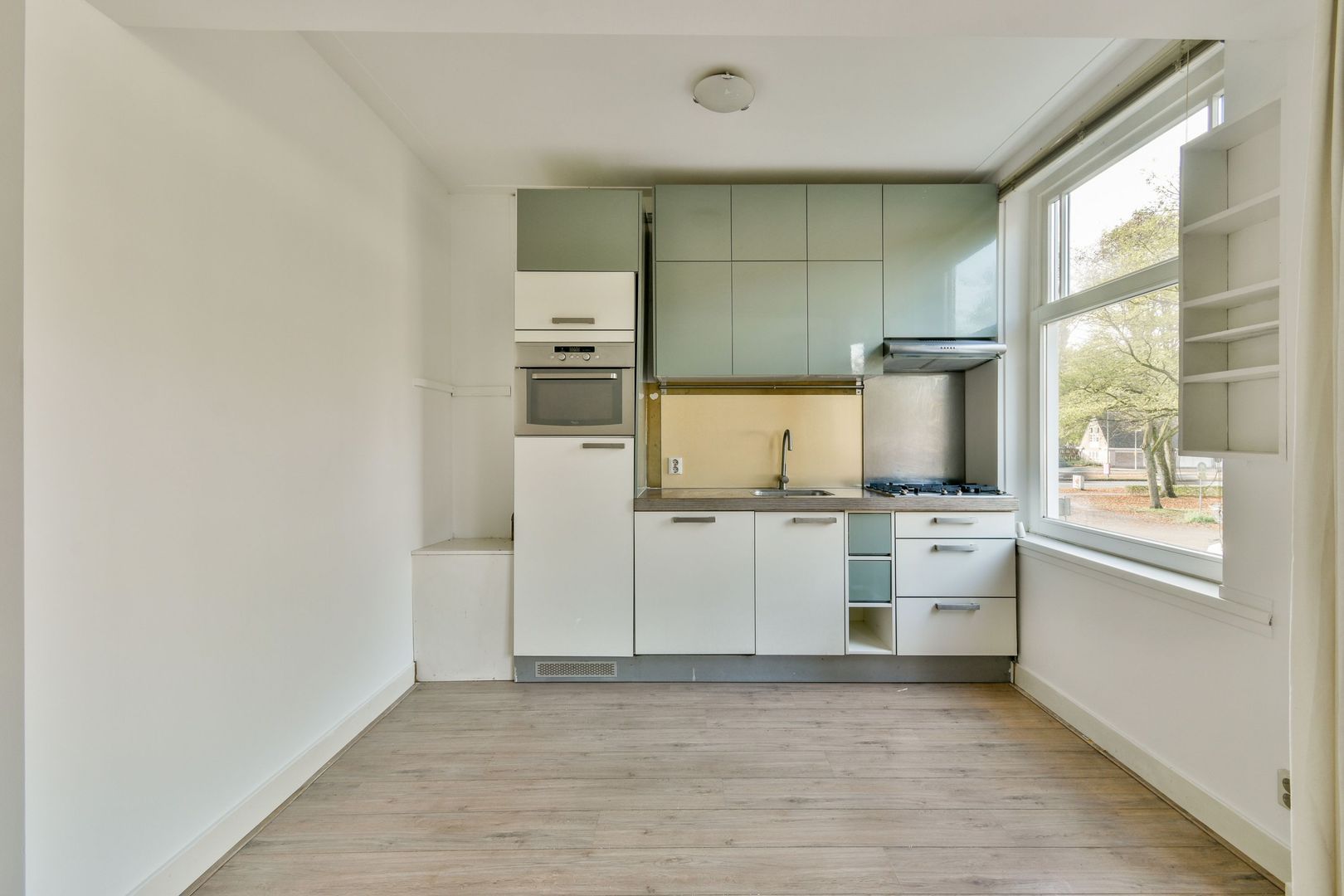 Hunzestraat 135 1, Amsterdam foto-9