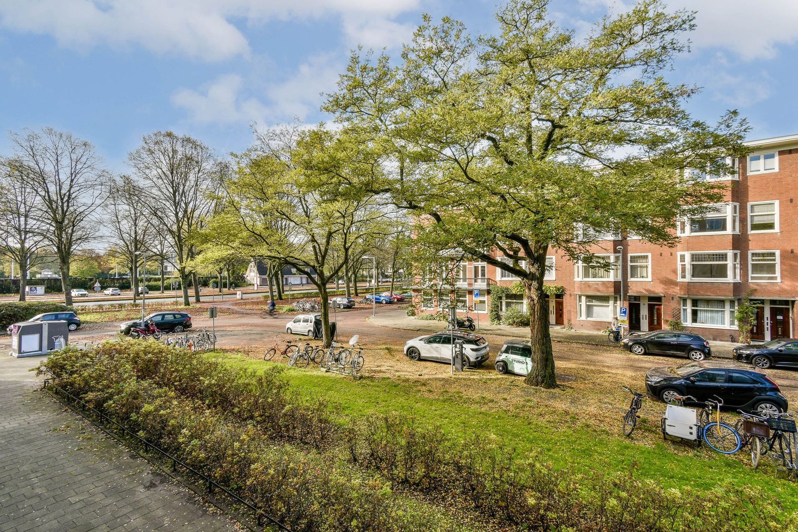 Hunzestraat 135 1, Amsterdam foto-5