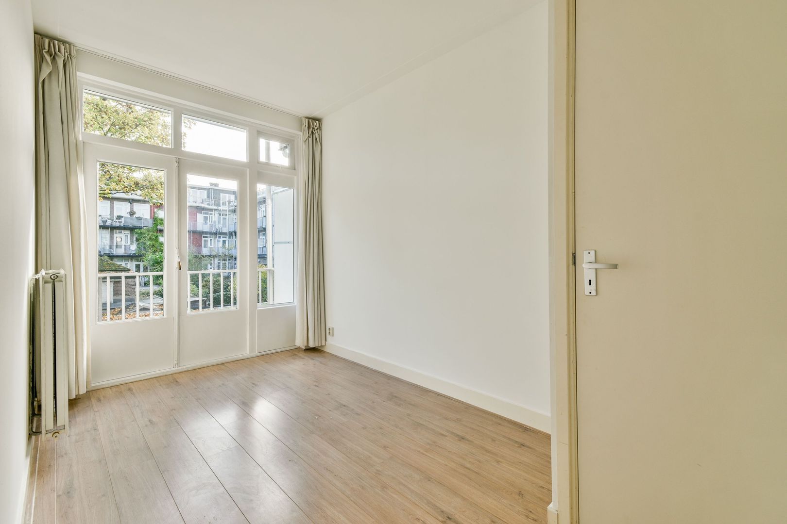 Hunzestraat 135 1, Amsterdam foto-21