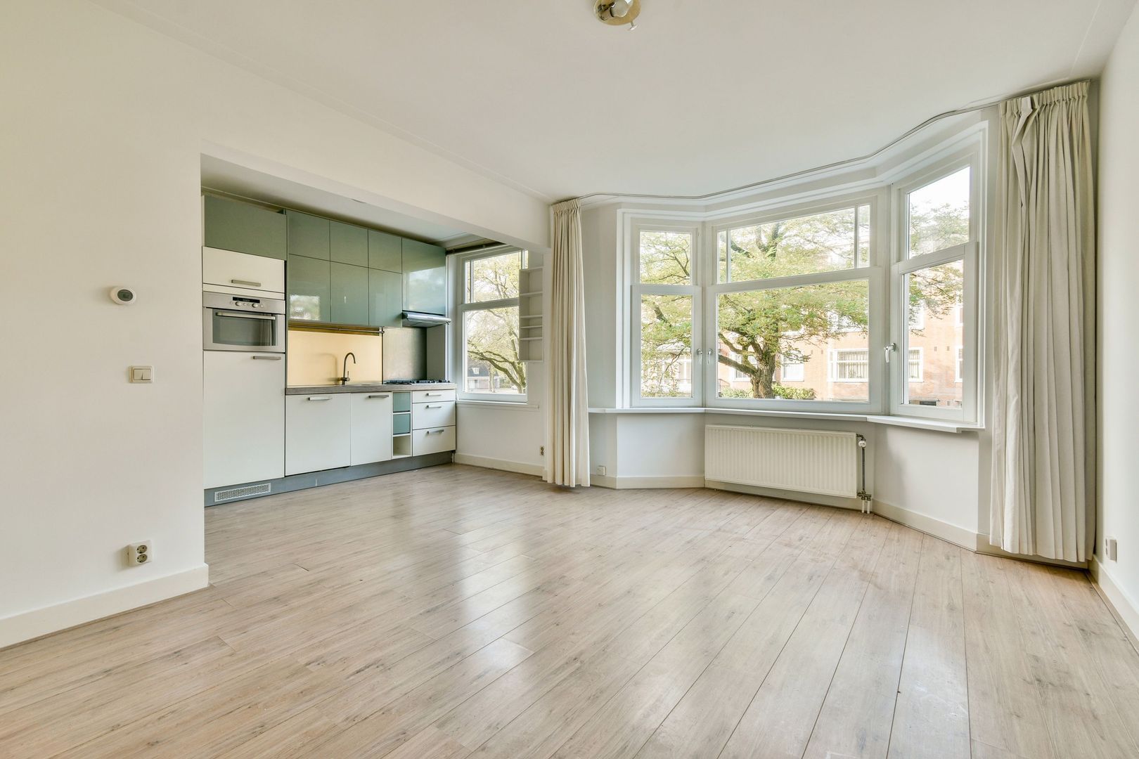 Hunzestraat 135 1, Amsterdam foto-3