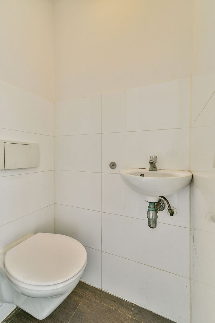 Hunzestraat 135 1, Amsterdam foto-18