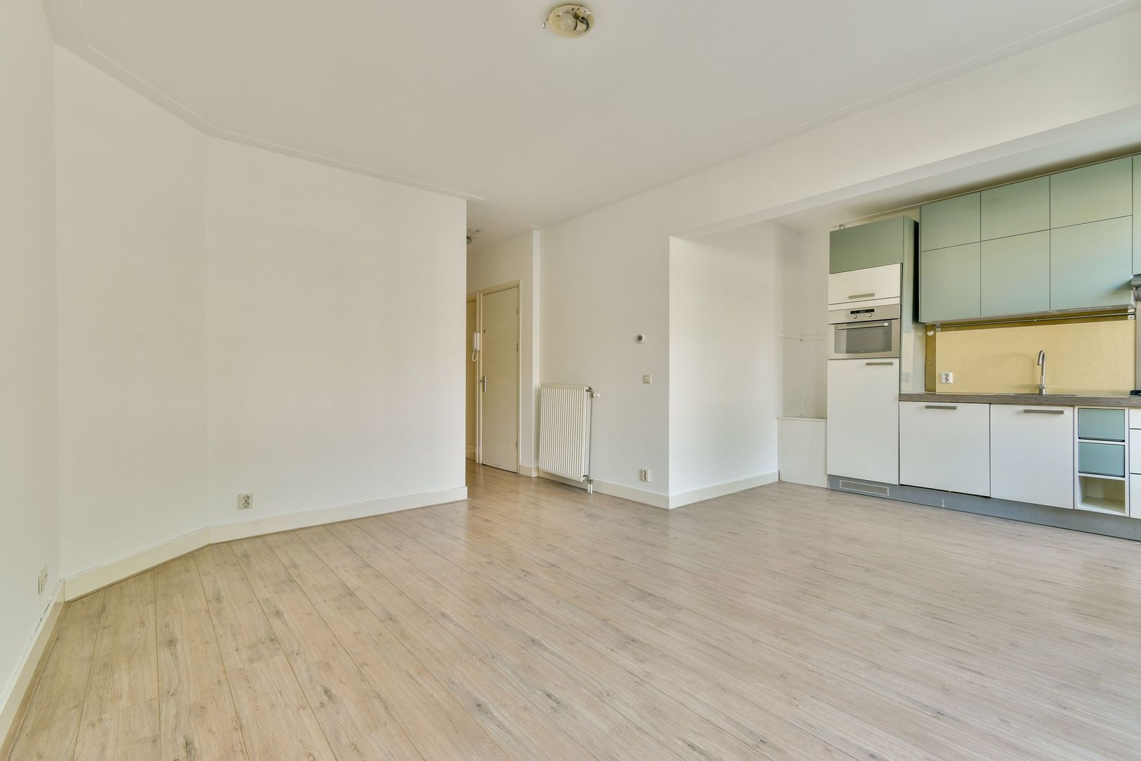 Hunzestraat 135 1, Amsterdam foto-7