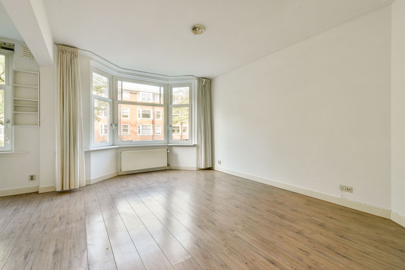 Hunzestraat 135 1, Amsterdam foto-6