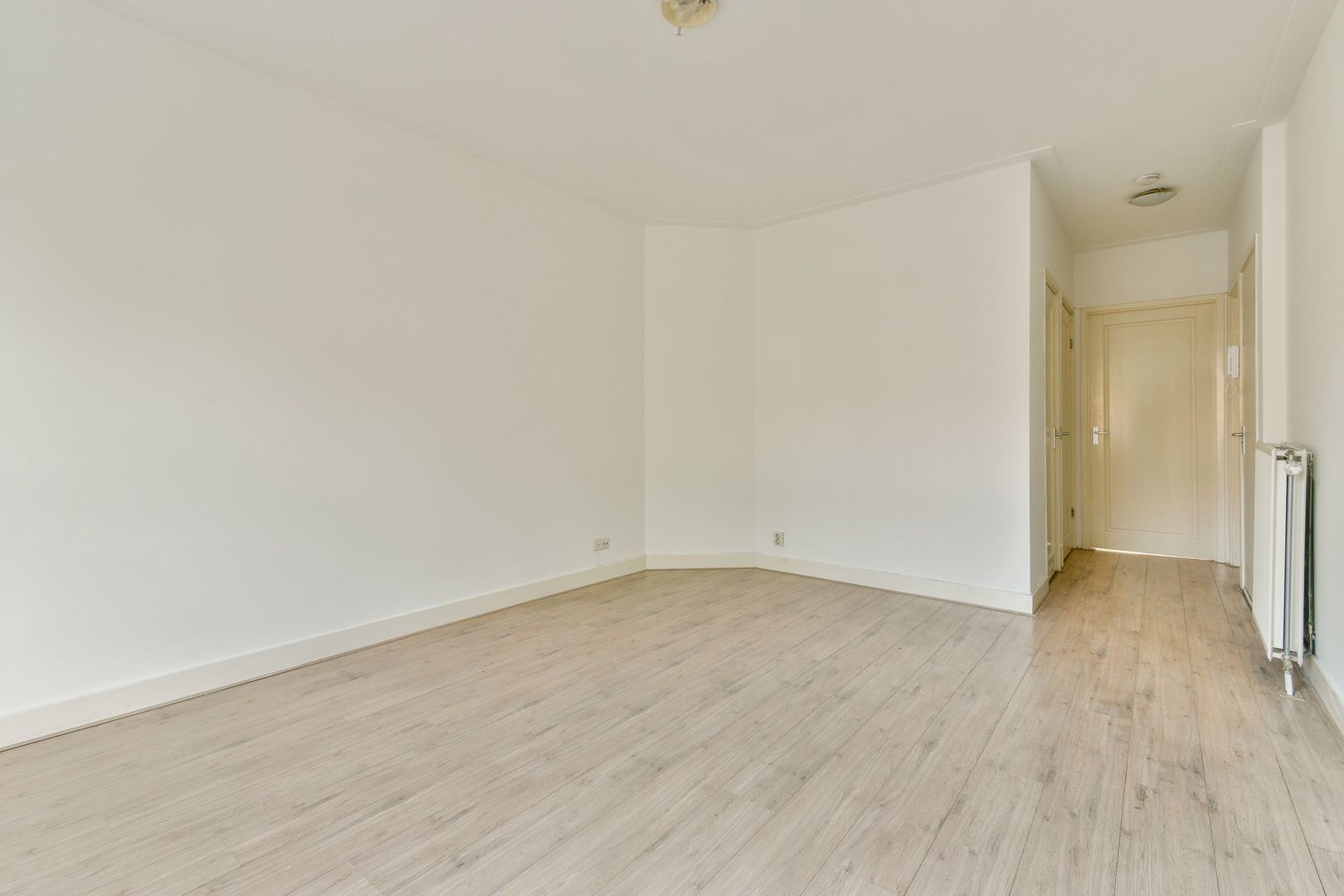 Hunzestraat 135 1, Amsterdam foto-12