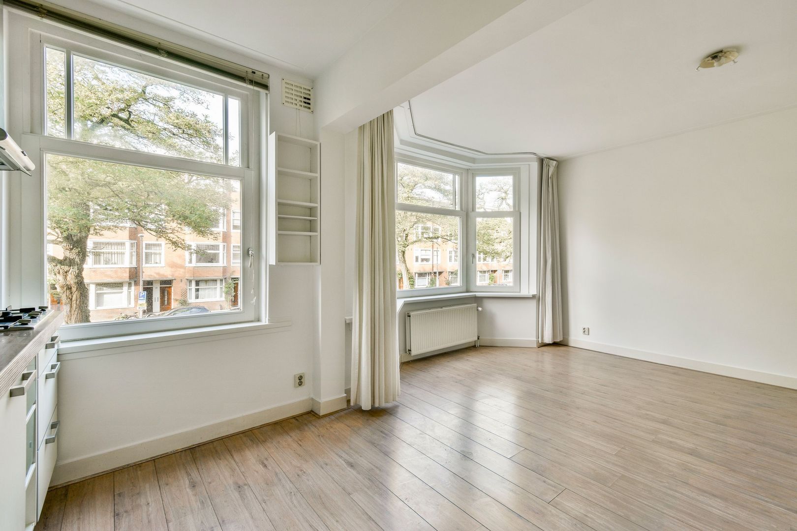 Hunzestraat 135 1, Amsterdam foto-4