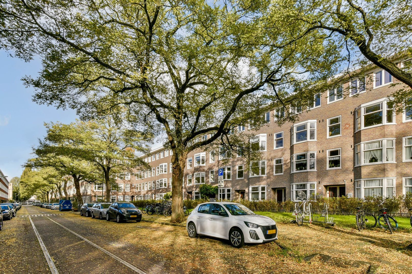 Hunzestraat 135 1, Amsterdam foto-2