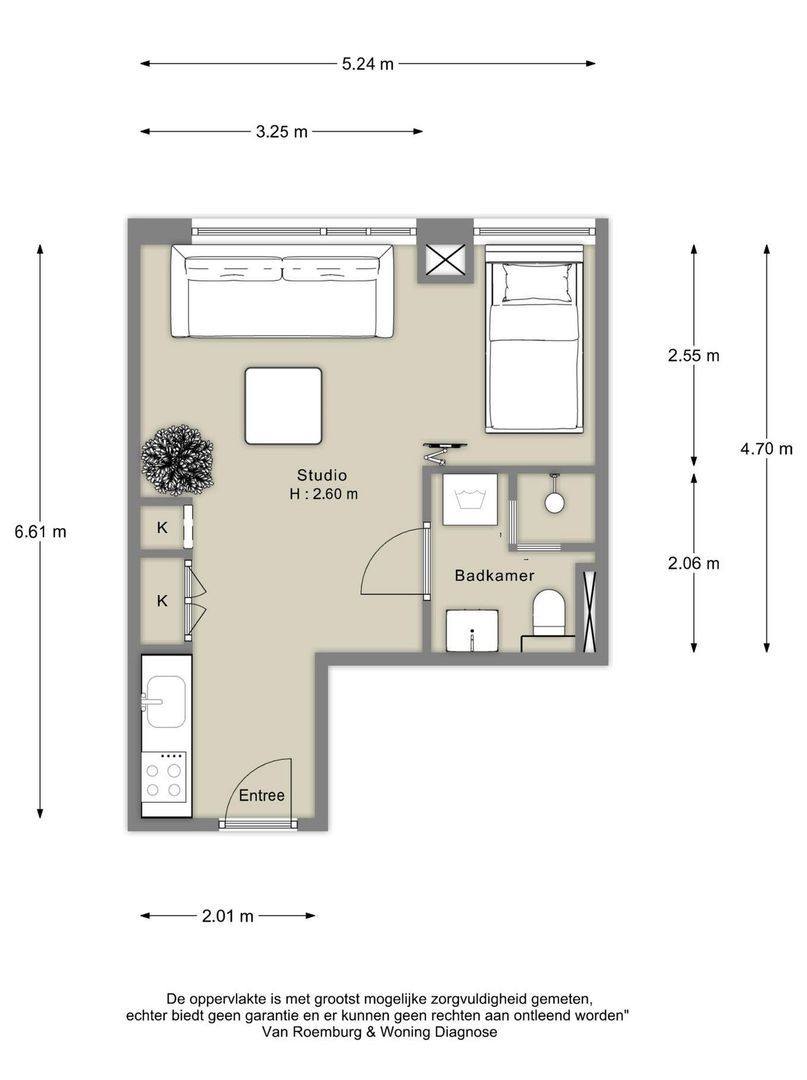 Van Heenvlietlaan 240 L, Amsterdam foto-16