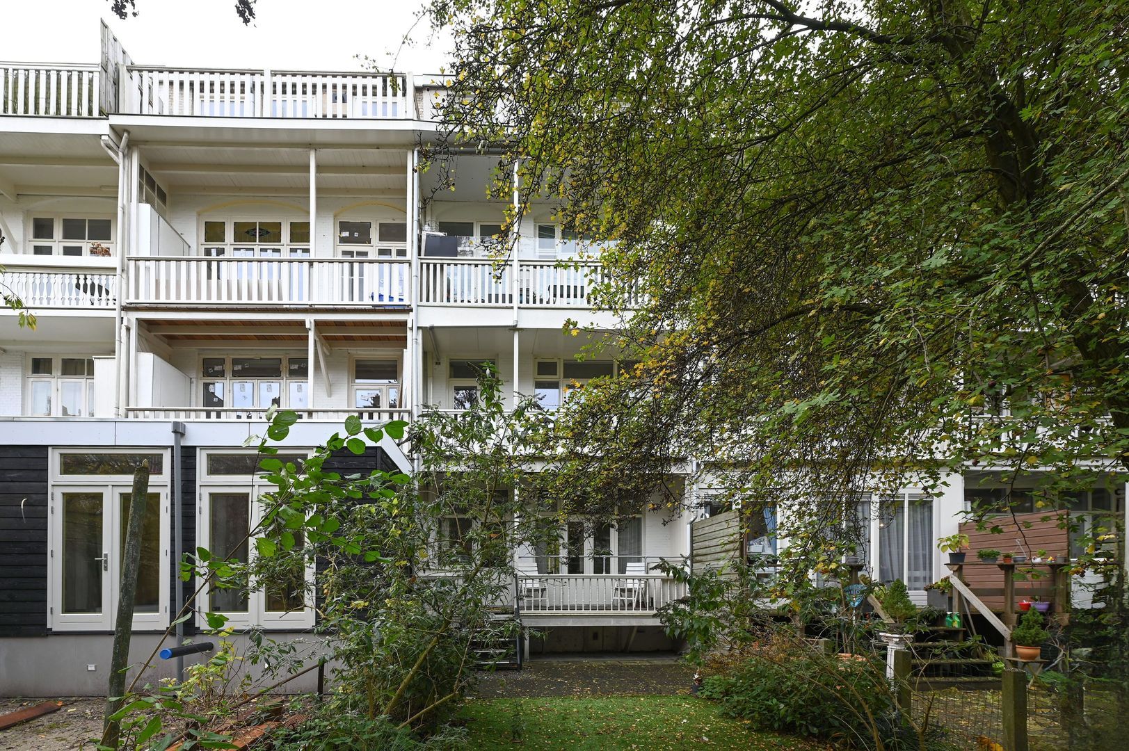 Middenweg 143 H, Amsterdam foto-21