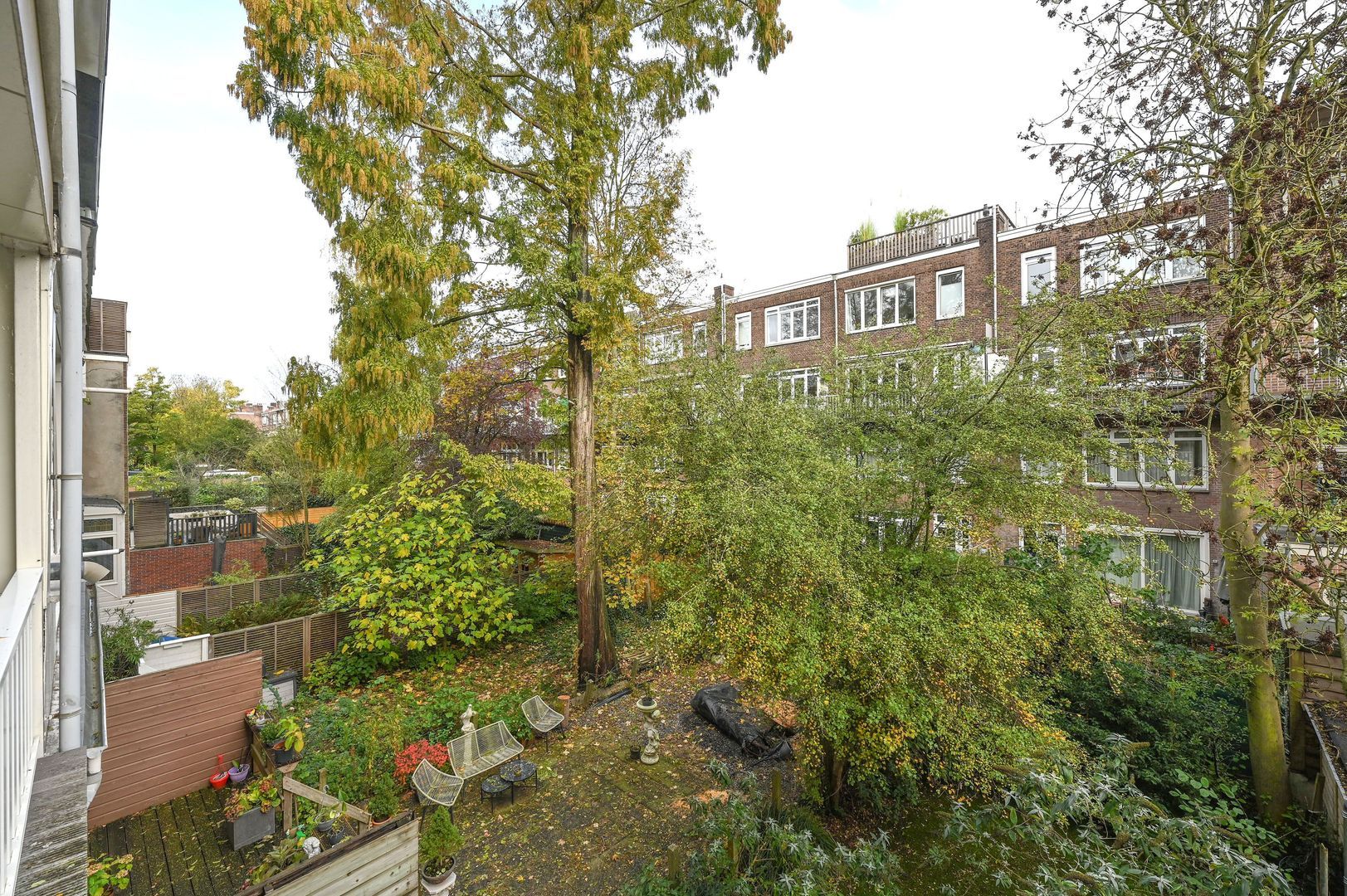 Middenweg 143 H, Amsterdam foto-14