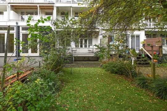 Brouwersgracht 268 C, Amsterdam