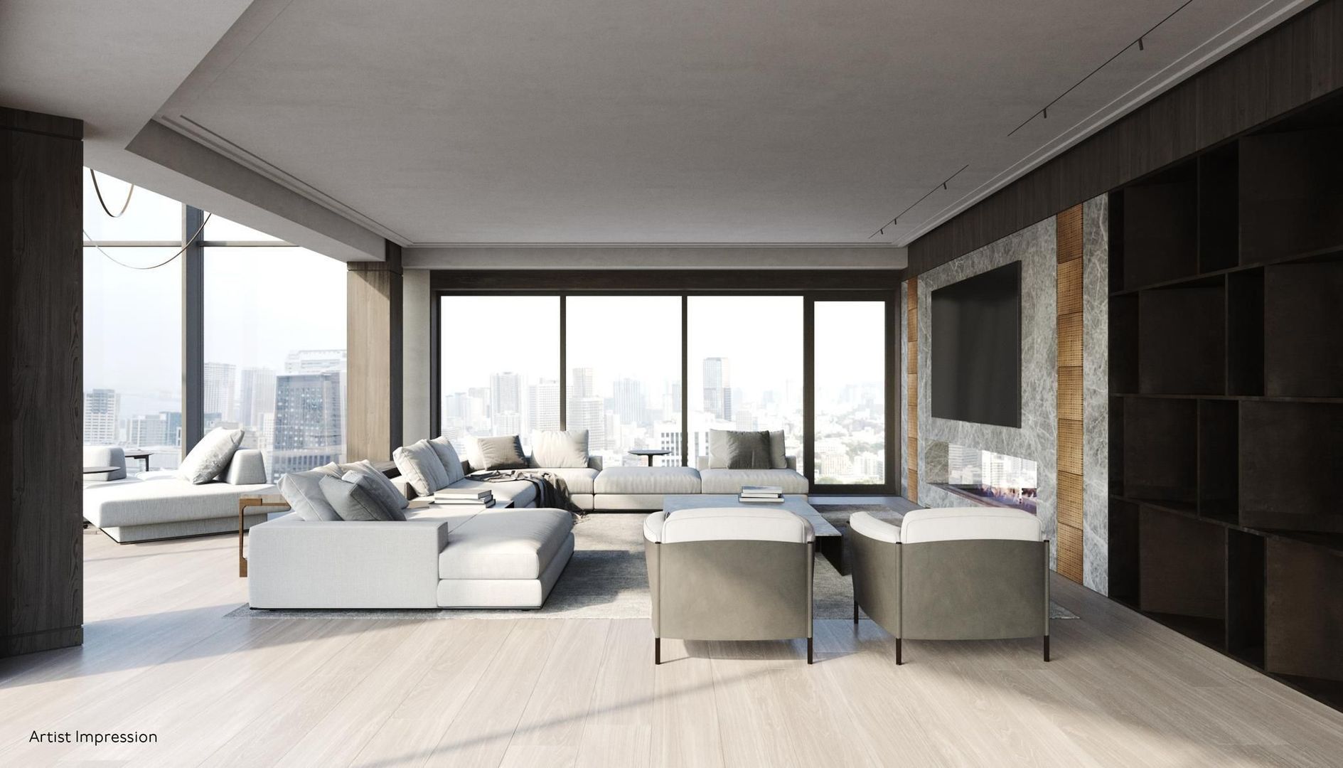 Korte Ouderkerkerdijk 1 X2, Amsterdam foto-3