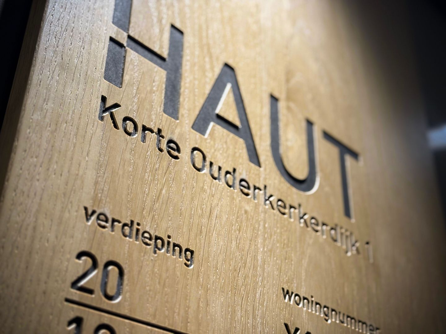 Korte Ouderkerkerdijk 1 X2, Amsterdam foto-12