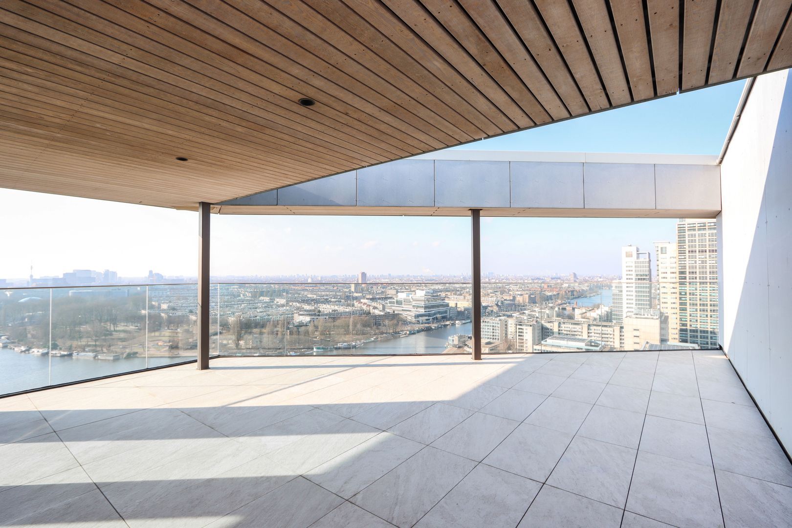 Korte Ouderkerkerdijk 1 X2, Amsterdam foto-22