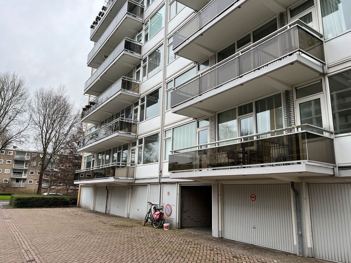 Van Heuven Goedhartlaan 308 05, Amstelveen foto-1