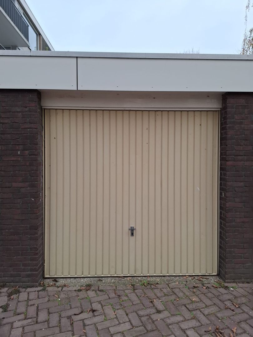 Oostelijk Halfrond 97 C, Amstelveen foto-0