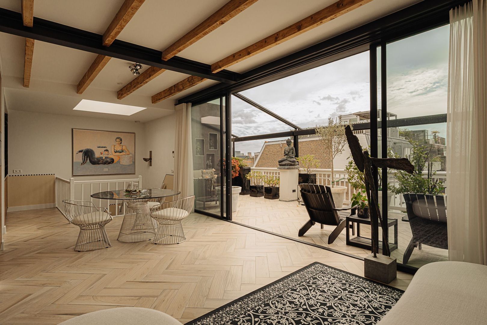 Jacob Obrechtstraat 72 2, Amsterdam foto-37