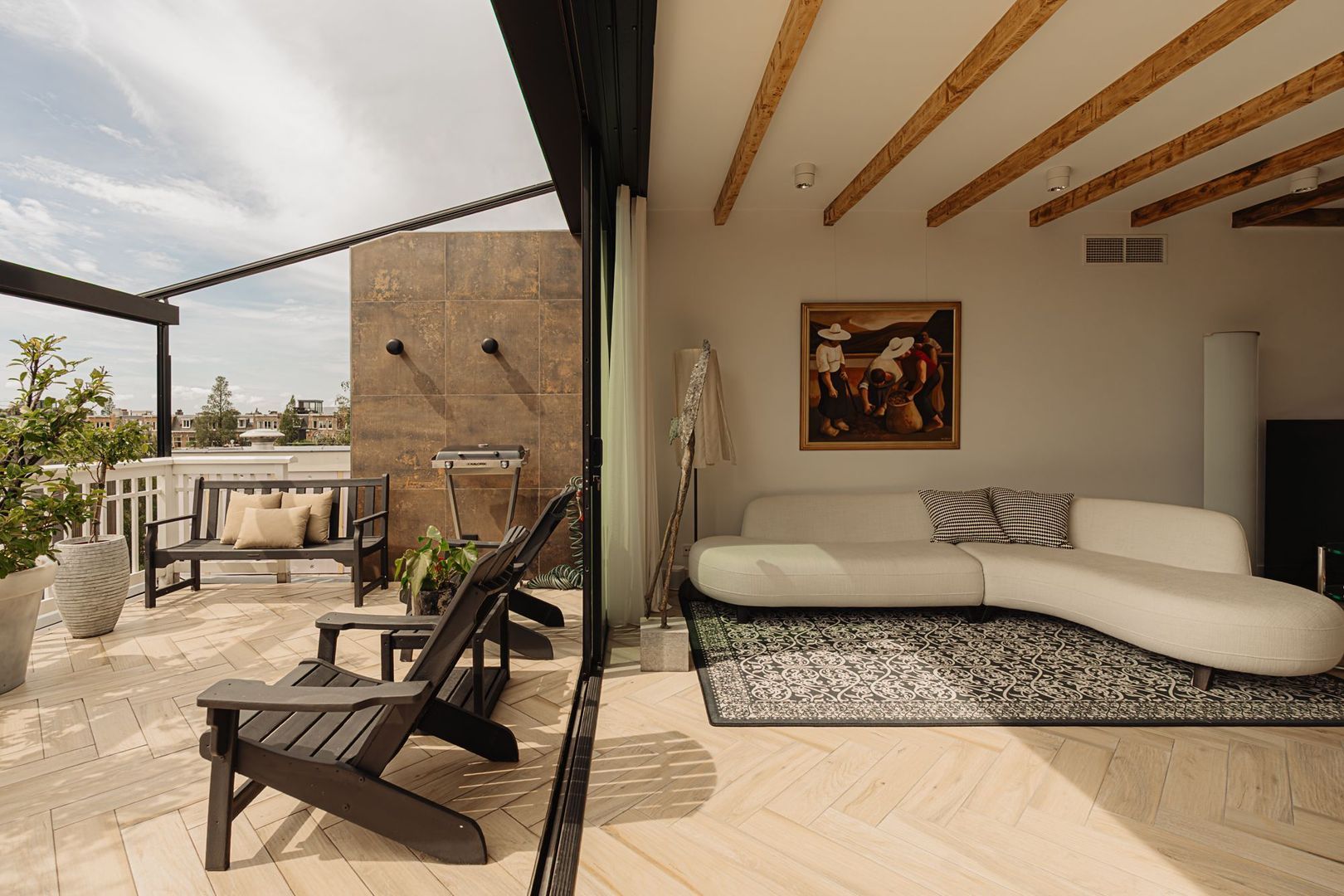 Jacob Obrechtstraat 72 2, Amsterdam foto-32