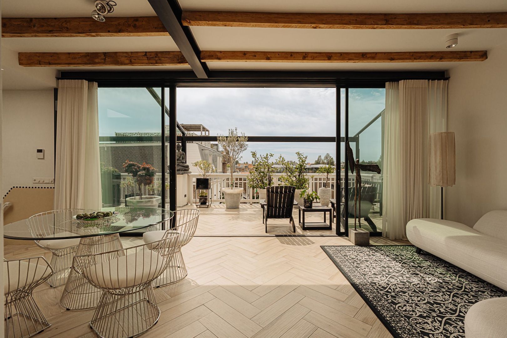 Jacob Obrechtstraat 72 2, Amsterdam foto-40