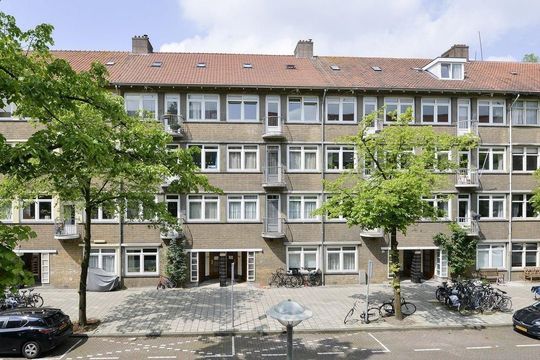 private-rentals for rent on Sassenheimstraat 29 1