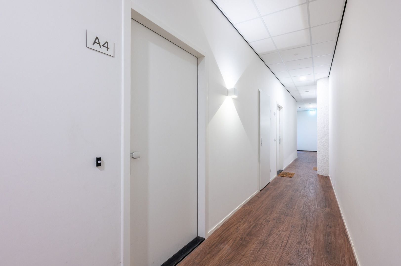 Nobelstraat 19 A4, Haarlem foto-2