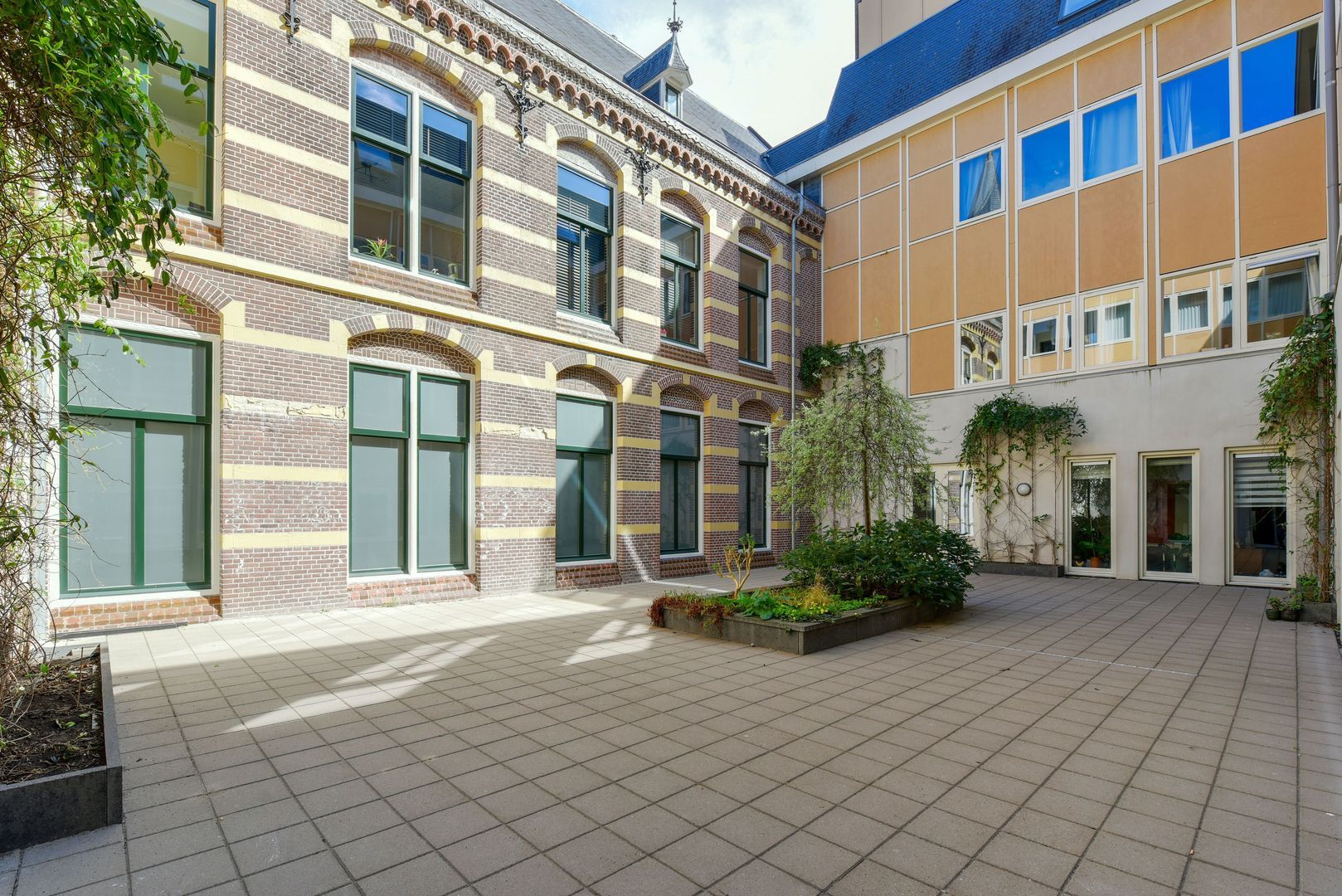 Nobelstraat 19 A8, Haarlem foto-17