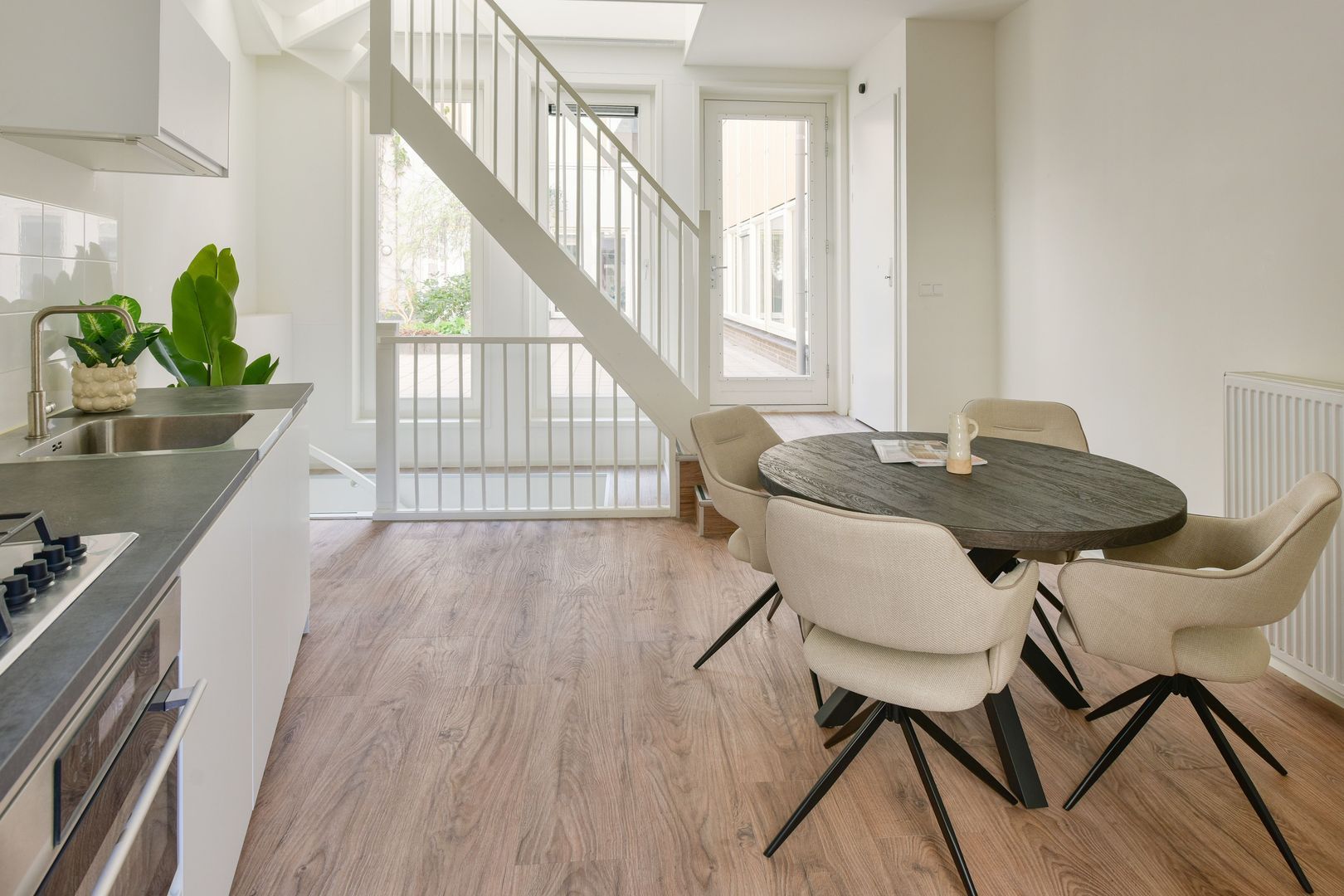 Nobelstraat 19 A8, Haarlem foto-7